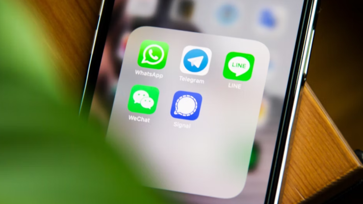 WhatsApp: paso a paso para evitar que exporten tus conversaciones