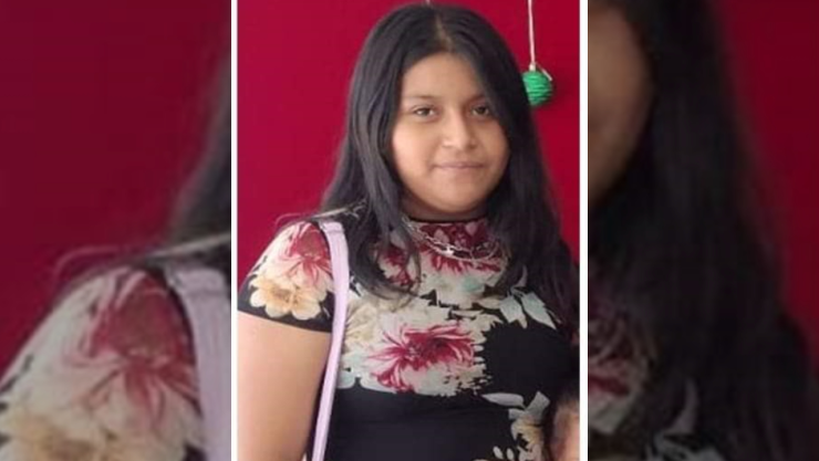 Alerta Amber Buscan en Cancún a Yohany Navarro de 13 años