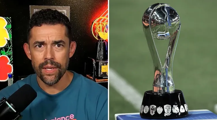 Hérculez Gómez explica por qué los jugadores mexicanos tienen más difícil el “sueño europeo”