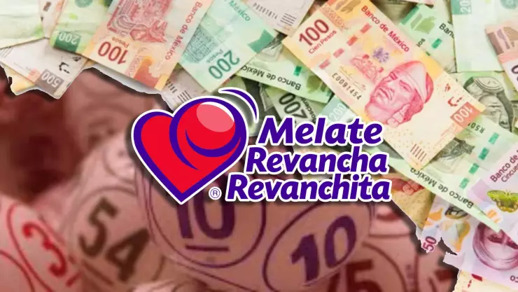¿Número ganador? Resultado de la Lotería Nacional Sorteo Melate 4080 del miércoles 9 de julio
