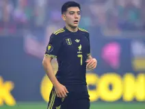Gilberto Mora enfrentará a Lionel Messi en el Juego de Estrellas 2025