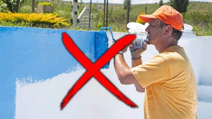 Los 3 mejores colores para pintar tu alberca: se ven más sofisticados y elegantes