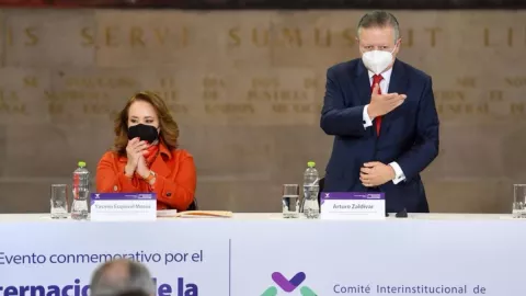 violencia contra la mujer SCJN México