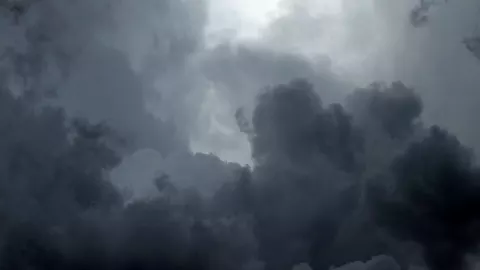 Ciclón tropical Beatriz se disipó en el océano, afirma el SMN