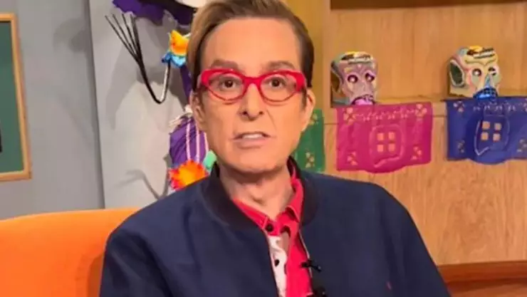 Daniel Bisogno en terapia intensiva