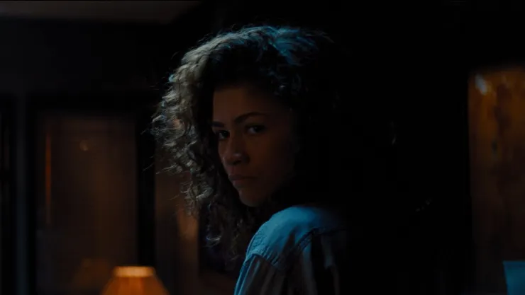 Euphoria teaser Temporada 3