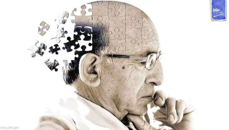Alzhéimer causa más común de demencia