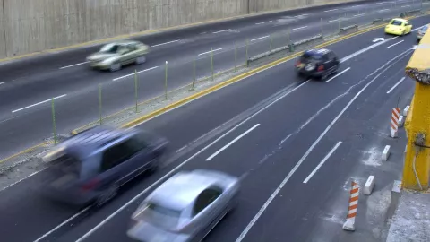 Verificación en Puebla: Activan plan para multar