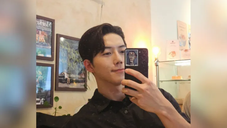 Muere el popular actor coreano, Park Min-jae a los 32 años