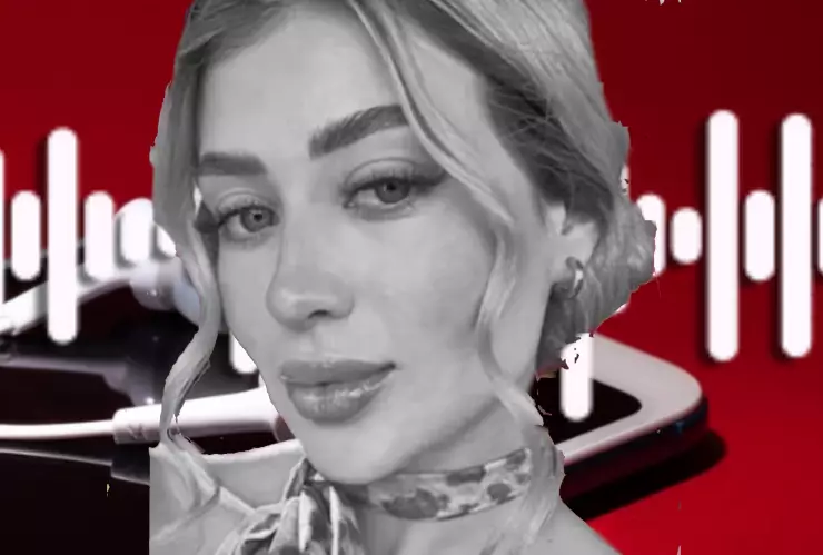 Filtran audio de Valeria Márquez que exhiben maltrato de su exnovio antes de su asesinato