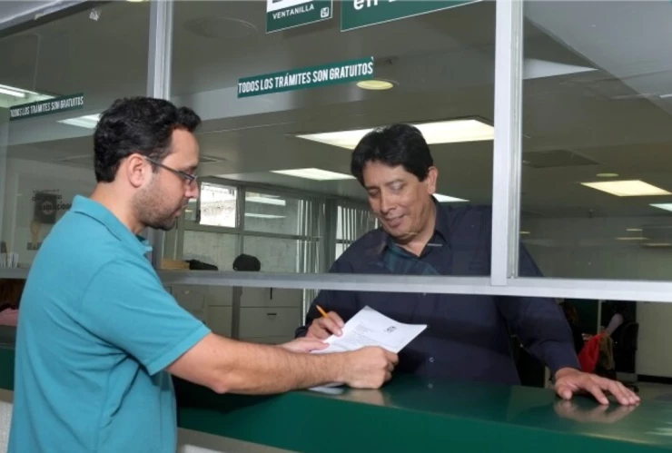 Qué hacer si detecto la duplicidad número del IMSS