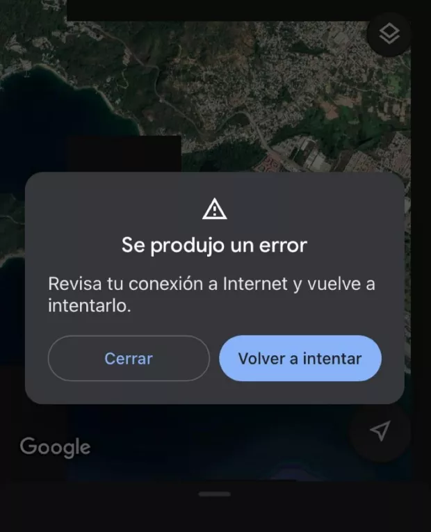 Usuarios reportan fallas en servicios de Google en México