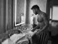 Ricky Martin.