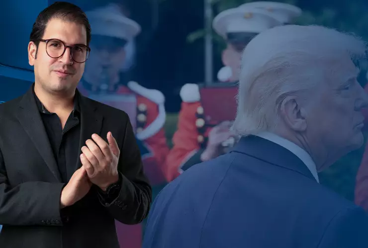 Donald Trump opinión.