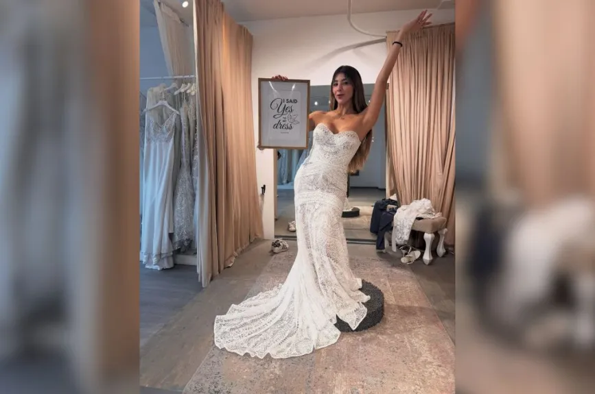 Conoce a la influencer Frida Urbina, nueva participante de Survivor México