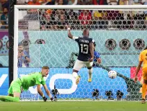 Gol de Enner Valencia