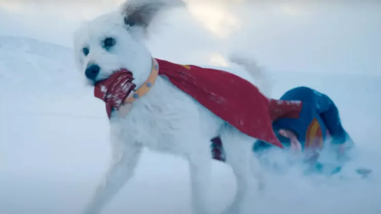 Superman