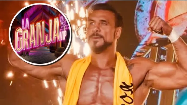 El destino de Alberto del Río en La Granja VIP según la IA.
