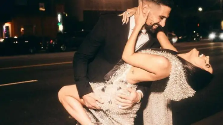 ¿Becky G perdonó la infidelidad de Sebastián Lletget y VOLVIERON?