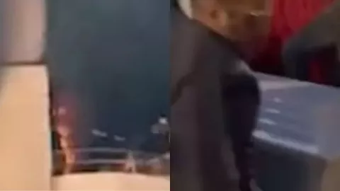 ¿Irreconocible? Salen a la luz FOTOS de la actriz que murió calcinada; un incendio le arrebató la vida cuando dormía