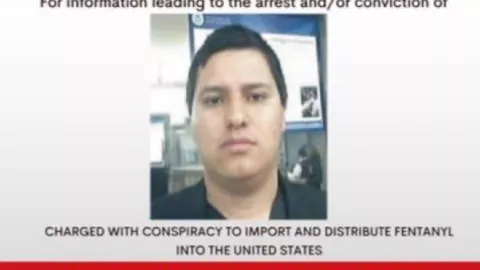 Estados Unidos ofrecía recompensa por “El Panu”