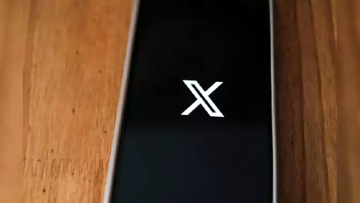 Se registró la caída de servidores de X, antes Twitter