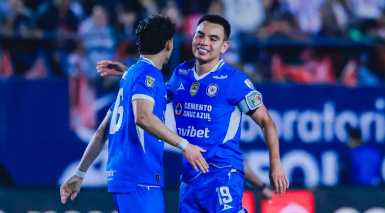Cruz Azul