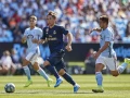 Celta vs Real Madrid