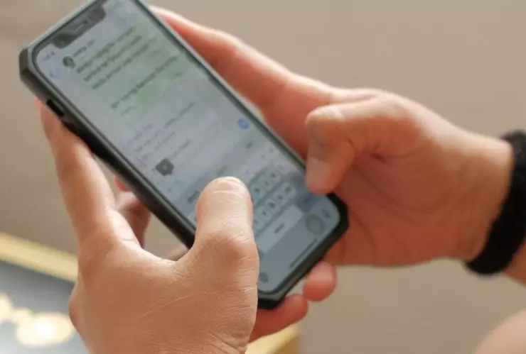 Trucos para saber si alguien te bloqueó en WhatsApp