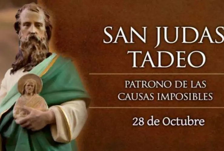 San Judas Tadeo