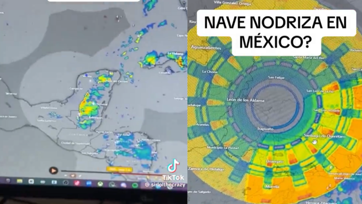 Nave Nodriza