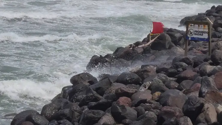 norte en veracruz.