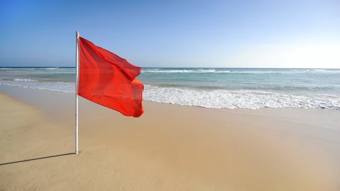 Alerta Roja Paraíso Tabasco