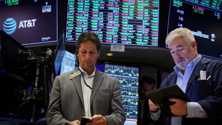 Mercados subestiman sobrerrepresentación