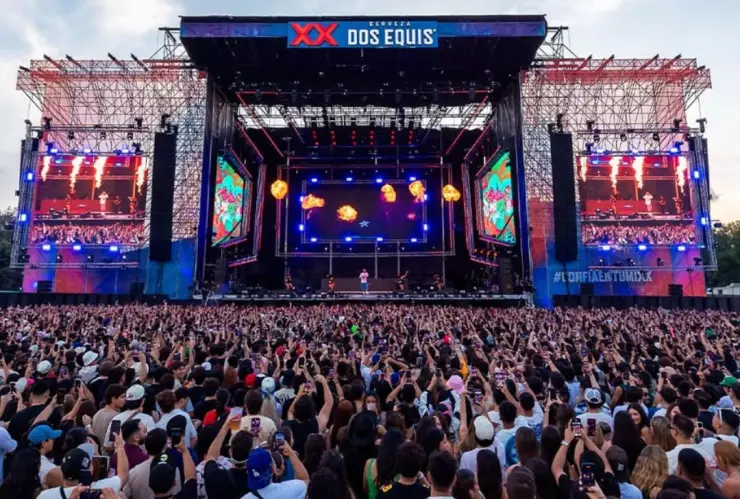 Cartel del Dale Mixx 2025