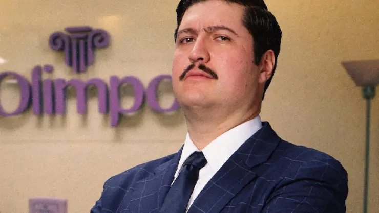 VIDEO: Así fue el casting de Fernando Bonilla para ‘La Oficina México’ y se viraliza