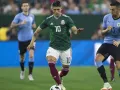 Alan Pulido Selección Mexicana convocados Qatar 2022