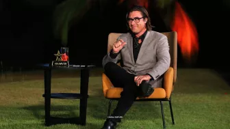 Exatlón Titanes vs. Héroes.