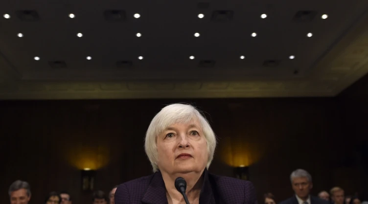 FED tasas interés