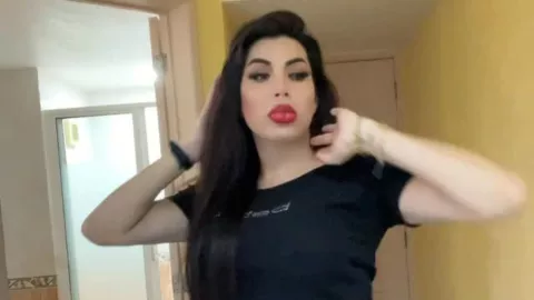 Vanessa Labios 4k asalto