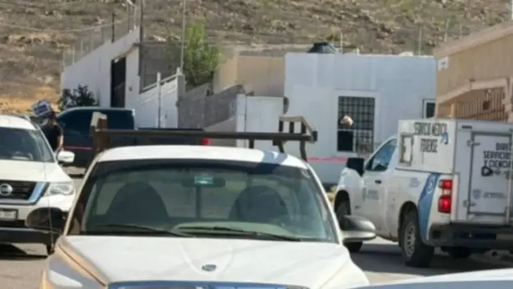 hombre asesinado en colonia Chulavista