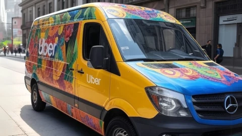 Nuevo transporte Mundial 2026