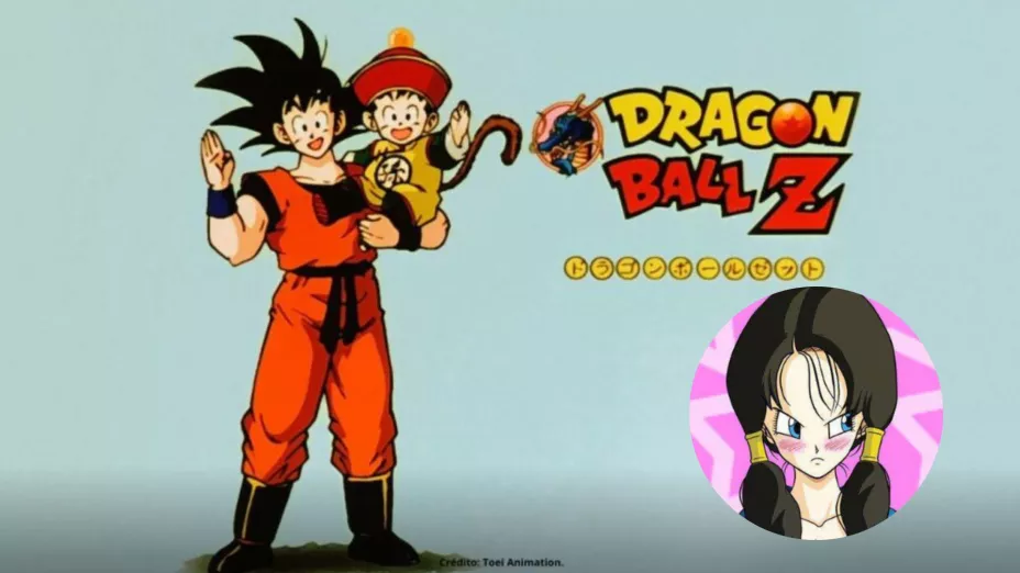 Dragon Ball Z: El mejor cosplay de Videl que te dejará impactado.