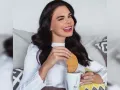 Livia Brito.