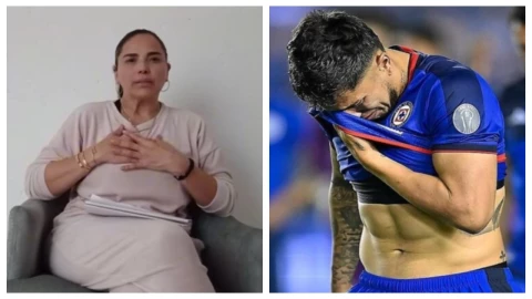 Madre de Carlos Salcedo, con orden de aprehensión; ¿De qué se le acusa y por qué señala al ‘Titán’?