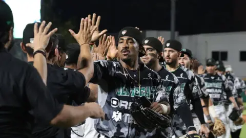 Olmecas de Tabasco LMB