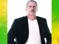 Andrés García, todo un ícono y un galán atemporal.