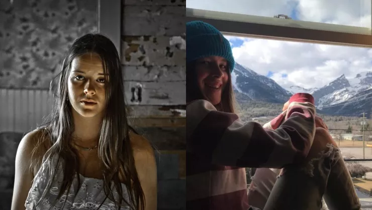 ¡Trágico! Famosa cantante de 17 años muere en aparatoso accidente automovilístico