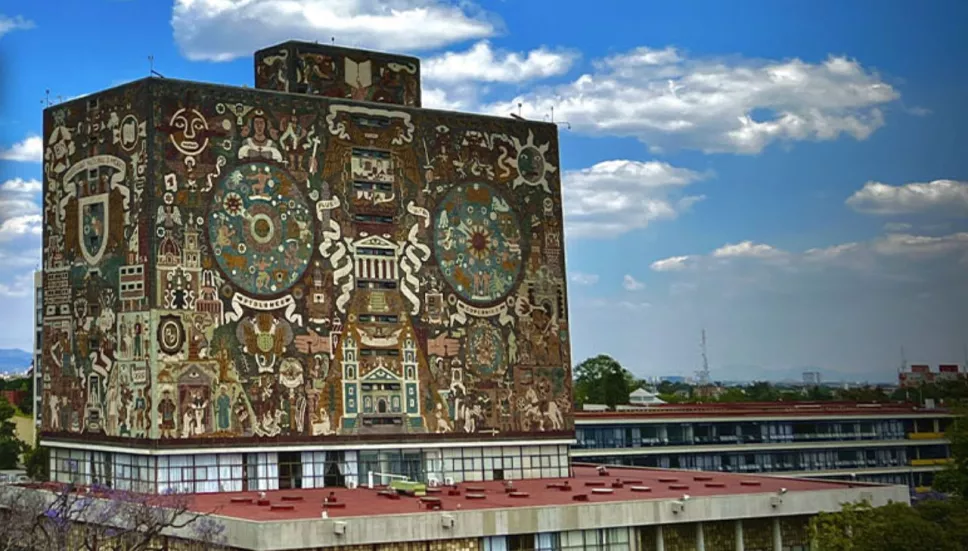 ¿Cómo inscribirse al curso en línea de la UNAM sobre aplicaciones musicales?