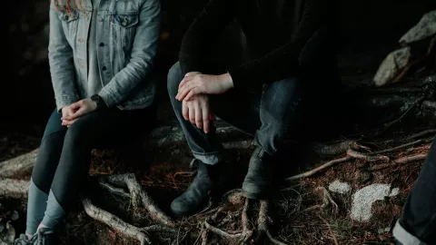 ¿Qué es limerencia y cómo afecta tu relación?